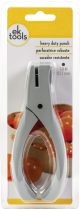 Heavy Duty Hand Punch Circle .125 inch 