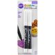 Food Writer Pen 2 Per Pkg Black