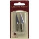 Special Technique Points 2 Per Pkg Blade