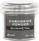 Ranger Embossing Powder Gunmetal Metallic 1 Pack of 1 Piece