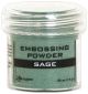 Ranger Embossing Powder Sage Metallic 1 Pack of 1 Piece