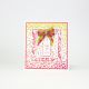 Nuvo Embellishment Mousse Pink Flambe