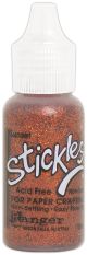 Stickles Glitter Glue .5oz Sunset 1 Pack of 1 Piece