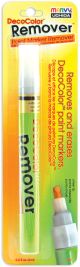 Decocolor Paint Marker Remover .2Oz 