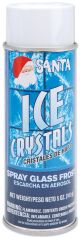 Ice Crystals Aerosol Spray 5oz 