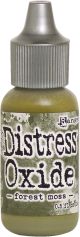 Tim Holtz Distress Oxides Reinker Forest Moss 1 pack of 1 piece