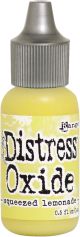 Tim Holtz Distress Oxides Reinker Squeezed Lemonade 1 pack of 1 piece