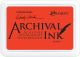 Wendy Vecchi Archival Ink Pad Poppy