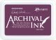 Wendy Vecchi Archival Ink Pad Thistle 1 Pack of 1 Piece