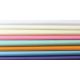 Tissue Paper 20 inch X30 inch 24 Per Pkg 3 Each Of 8 Pastel Colors