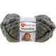 Red Heart Irresistible Yarn Grey Pack of 1 Skein
