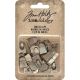 Idea Ology Metal Index Clips 