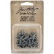 Idea Ology Metal Adornments 27 Per Pkg Stars