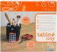 Tonic Studios Table Tidy Single Pocket 