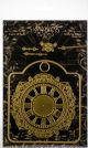 Graphic 45 Staples Dies Square Tag And Clock
