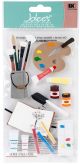 Jolee s Stickers Art Supplies