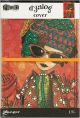 Dyan Reaveley s Dylusions Dyalog Canvas Printed Cover 5 inch X8 inch Dream