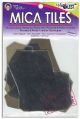 Us Artquest Mica Tiles 5 inch X6 inch 1Oz 