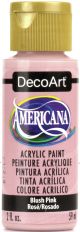 Americana Acrylic Paint 2oz Blush Pink