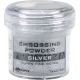 Ranger Embossing Powder Super Fine Silver 1 pack 1 piece