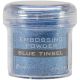 Ranger Embossing Powder Blue Tinsel 1 pack of 1 piece