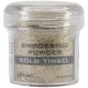 Ranger Embossing Powder Gold Tinsel 1 pack of 1 piece