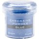 Ranger Embossing Powder Blue 1 pack of 1 piece