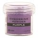 Ranger Embossing Powder Purple 1 Pack of 1 Piece