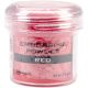 Ranger Embossing Powder Red 1 pack of 1 piece