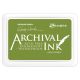 Wendy Vecchi Archival Ink Pad Leaf Green 1 Pack of 1 Piece