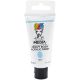 Dina Wakley Media Heavy Body Acrylic Paint 2oz Sky 1 pack of 1 piece