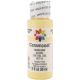 Ceramcoat Acrylic Paint 2oz Sunshine