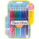 Paper Mate Inkjoy Gel Pens .5Mm 8 Per Pkg Assorted