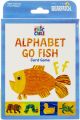 Eric Carle Alphabet Go Fish Card Game 