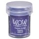 WOW Embossing Powder 15ml Indigo