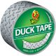 Patterned Duck Tape 1.88 Inch X10yd Diamond Plate