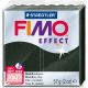 Fimo Effect Polymer Clay 2oz Black Pearl