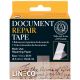 Lineco Self Adhesive Document Repair Tape Transparent 1 inch X35 