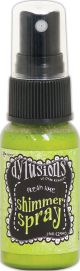 Dylusions Shimmer Sprays 1oz Fresh Lime 1 pack of 1 piece