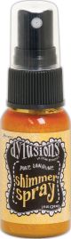 Dylusions Shimmer Sprays 1oz Pure Sunshine 1 pack of 1 piece