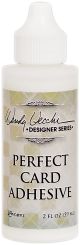 Wendy Vecchi Perfect Card Adhesive 2Oz 1 pack of 1 piece