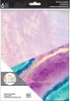 Happy Planner Medium Planner Folders 6 Per Pkg Everyday