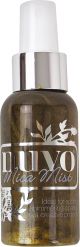 Nuvo Mica Mist Antique Gold