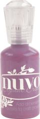 Nuvo Crystal Drops 1.1oz Plum Pudding