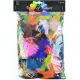 Packaged Feathers 71g Assorted Colors