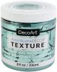 Americana Decor Texture Metallics 8oz Teal Green