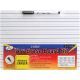 Complete Whiteboard Kit White