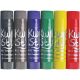 Kwik Stix Tempera Paint 6 Per Pkg Classic Assorted