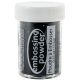 Stampendous Embossing Powder .55oz Black Opaque