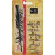 Speedball C Style Lettering Set 